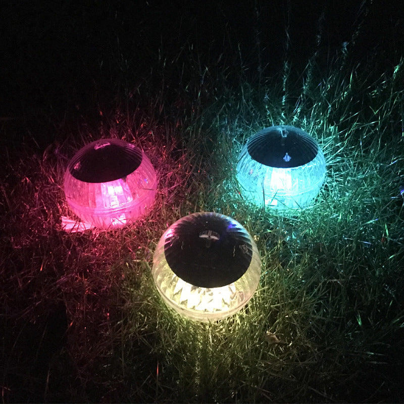 Pool/Garden Lights