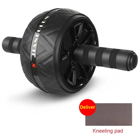 Abdomen Roller Wheel