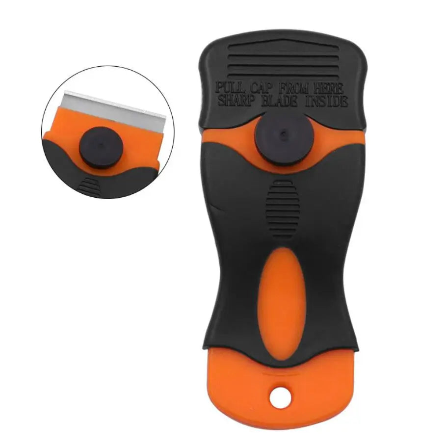 Multi-Purpose Scraper Tool