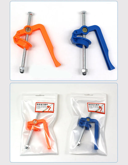 Solder Paste Extruder