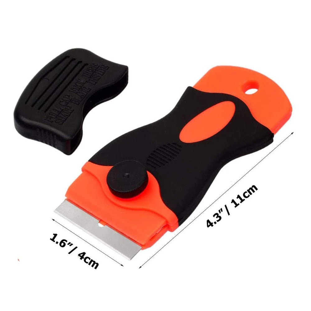 Multi-Purpose Scraper Tool