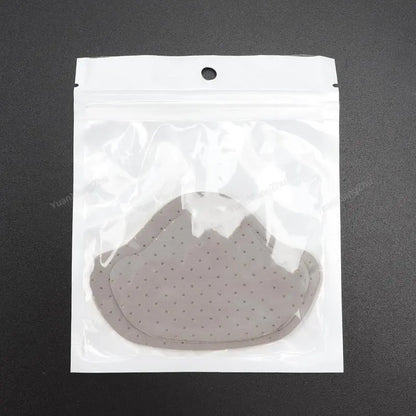 Breathable Shoe Patches