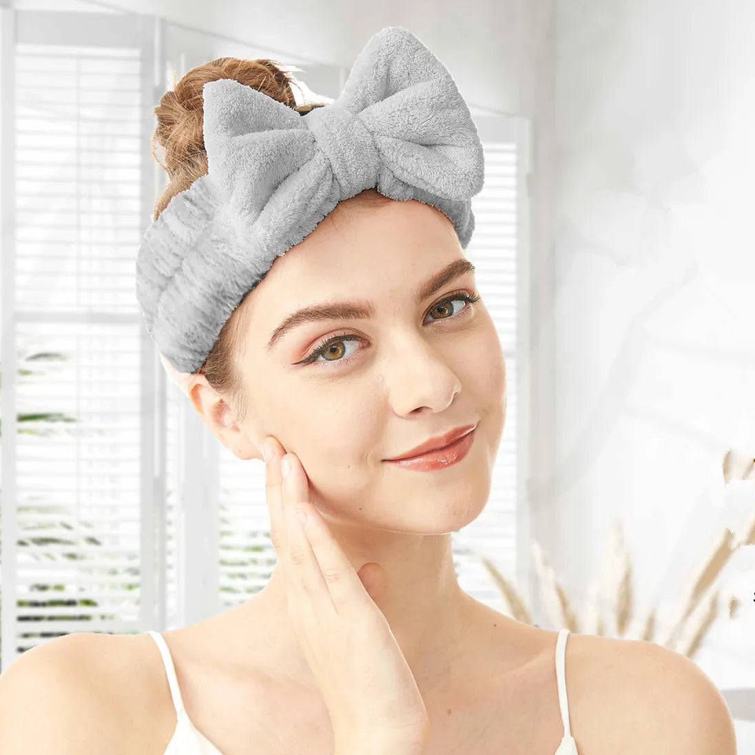 Spa Headband