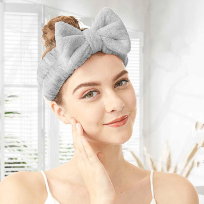 Spa Headband