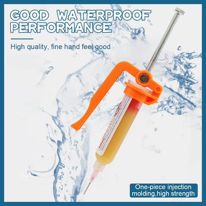 Solder Paste Extruder