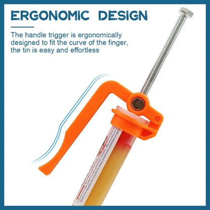 Solder Paste Extruder