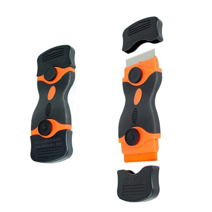 Multi-Purpose Scraper Tool