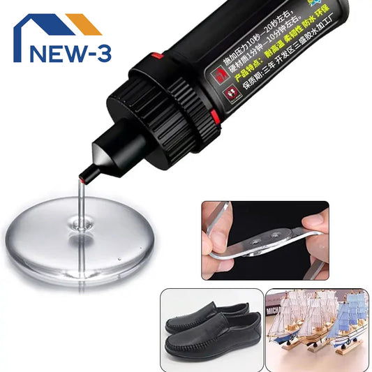 Universal Super Glue Adhesive