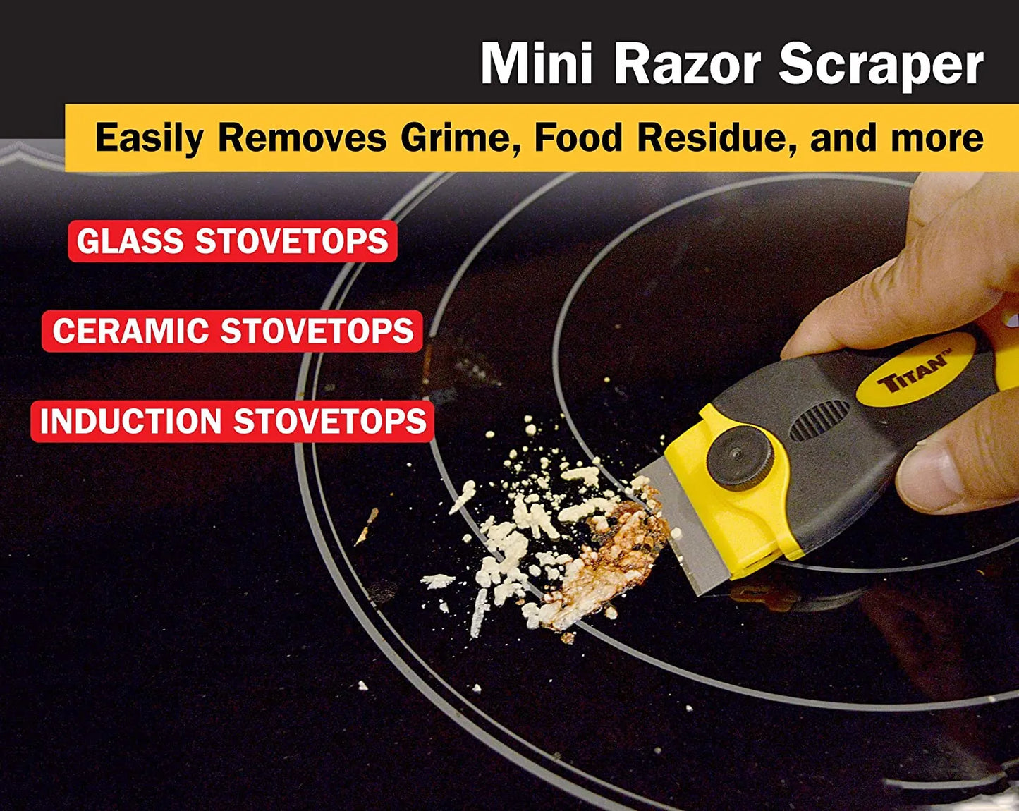 Multi-Purpose Scraper Tool