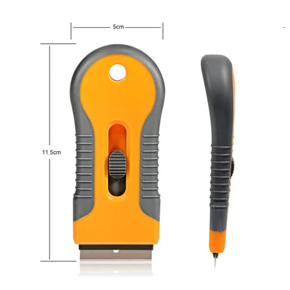 Multi-Purpose Scraper Tool