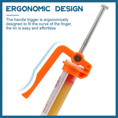 Solder Paste Extruder