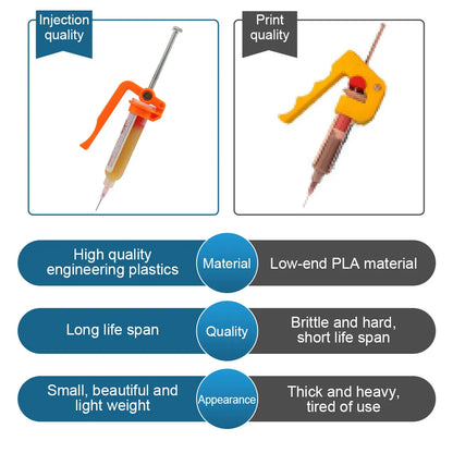 Solder Paste Extruder
