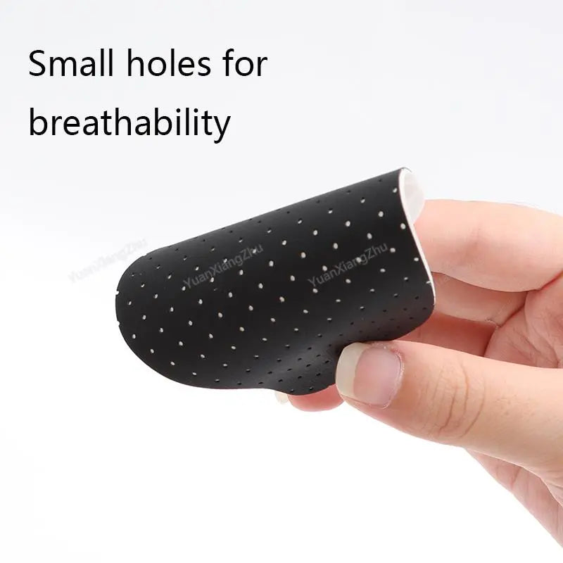 Breathable Shoe Patches