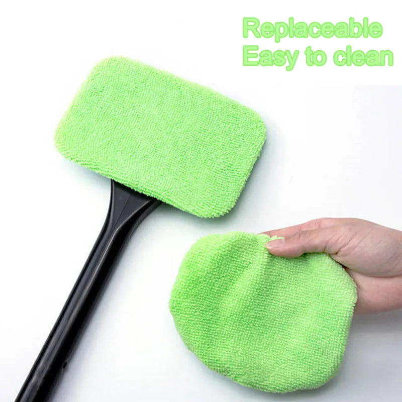 Windshield Cleaning Tool