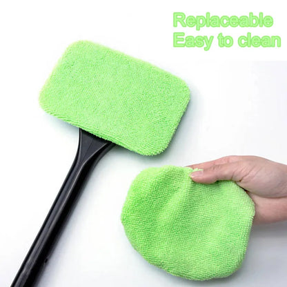 Windshield Cleaning Tool