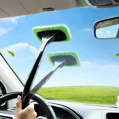 Windshield Cleaning Tool