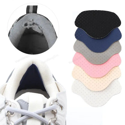 Breathable Shoe Patches