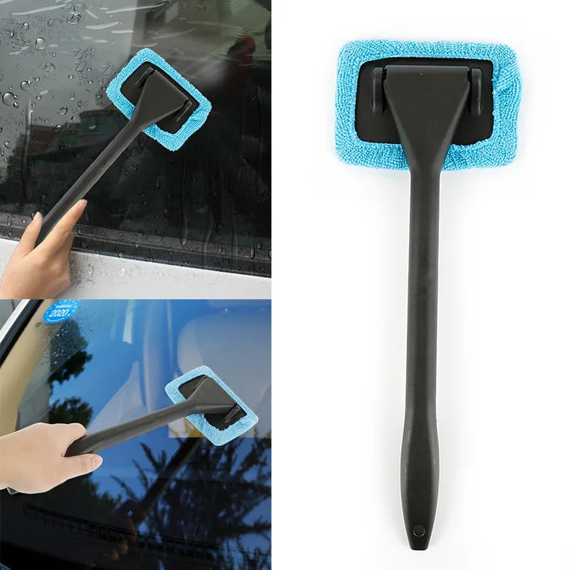 Windshield Cleaning Tool